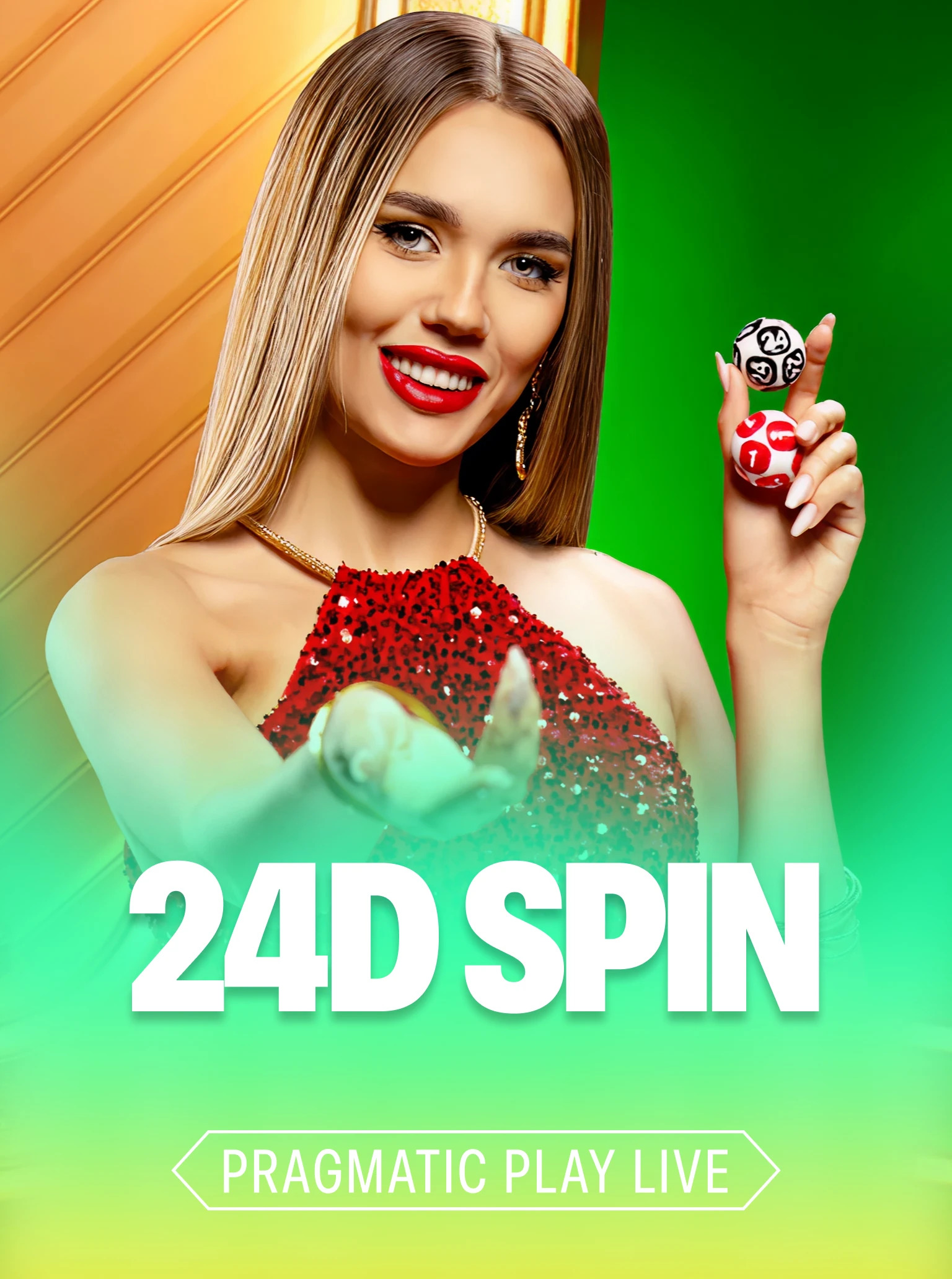 24D Spin